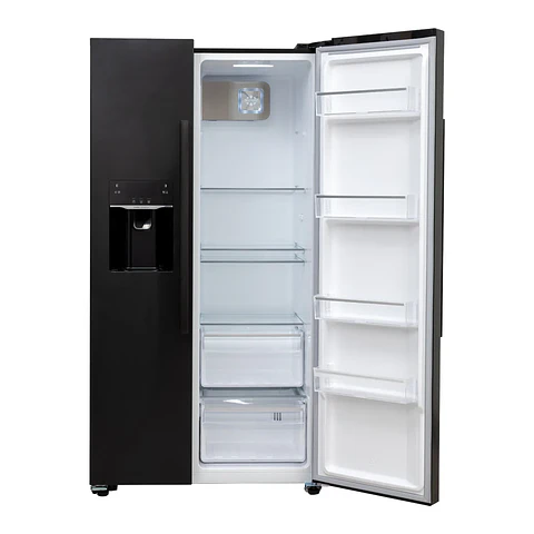 REFRIGERADOR FDV NO FROST SIDE BY SIDE SIGNATURE 513 LTS