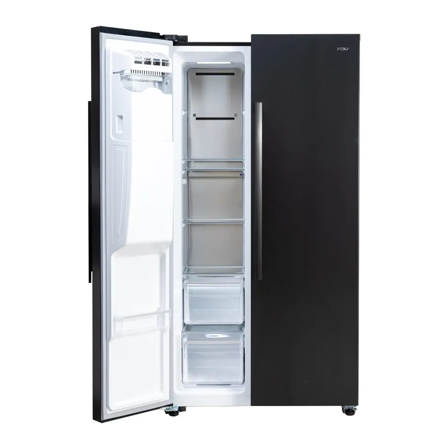 REFRIGERADOR FDV NO FROST SIDE BY SIDE SIGNATURE 513 LTS 3