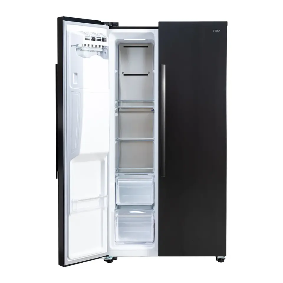 REFRIGERADOR FDV NO FROST SIDE BY SIDE SIGNATURE 513 LTS 3