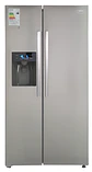 REFRIGERADOR SIDE BY SIDE 504 LTS HC-660W - Miniatura 1