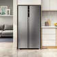 REFRIGERADOR FENSA 436L NO FROST SIDE BY SIDE SFX440 INOX - Miniatura 3