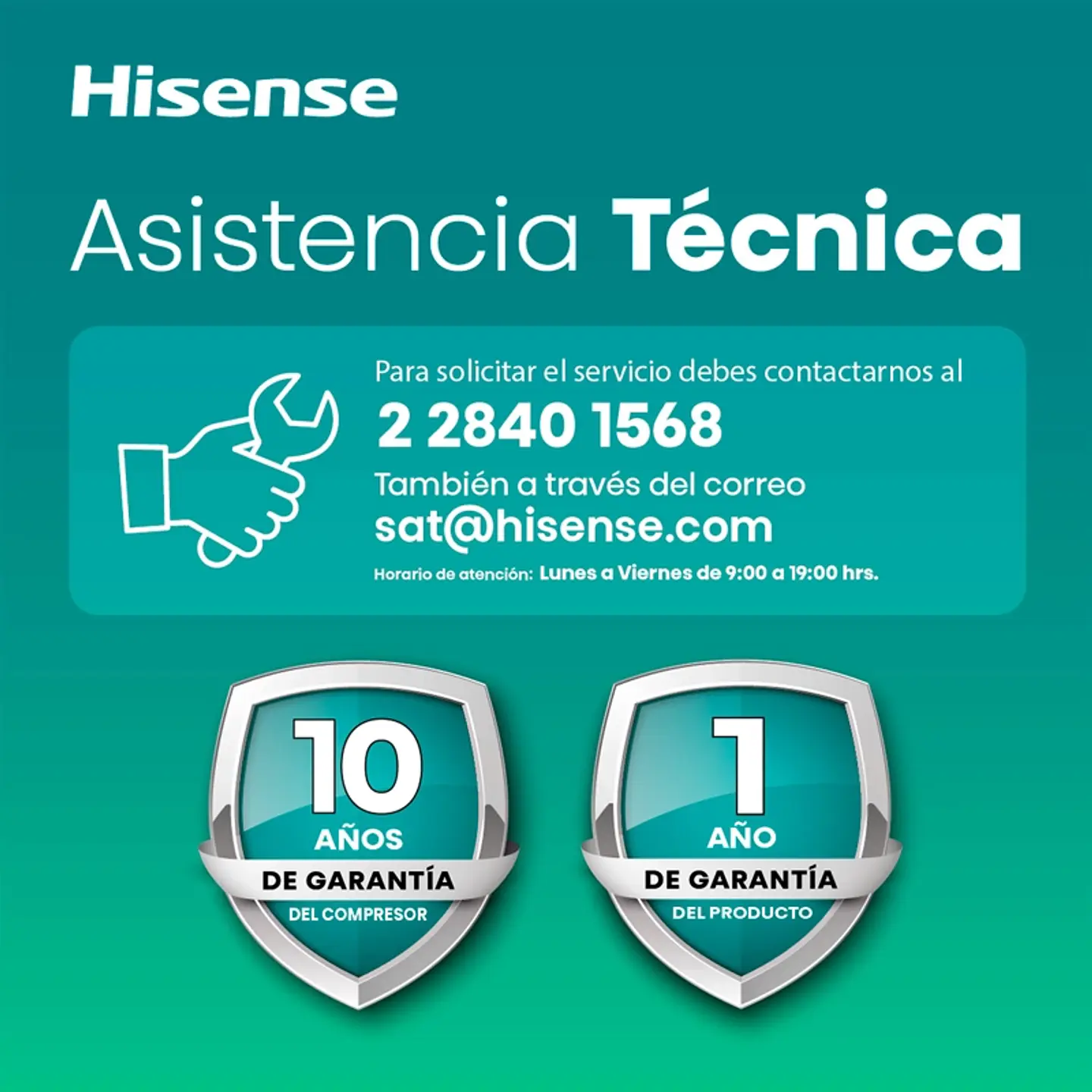 REFRIGERADOR FRENCH DOOR HISENSE RQ5P431NMDA 425L NO FROST GRIS 8