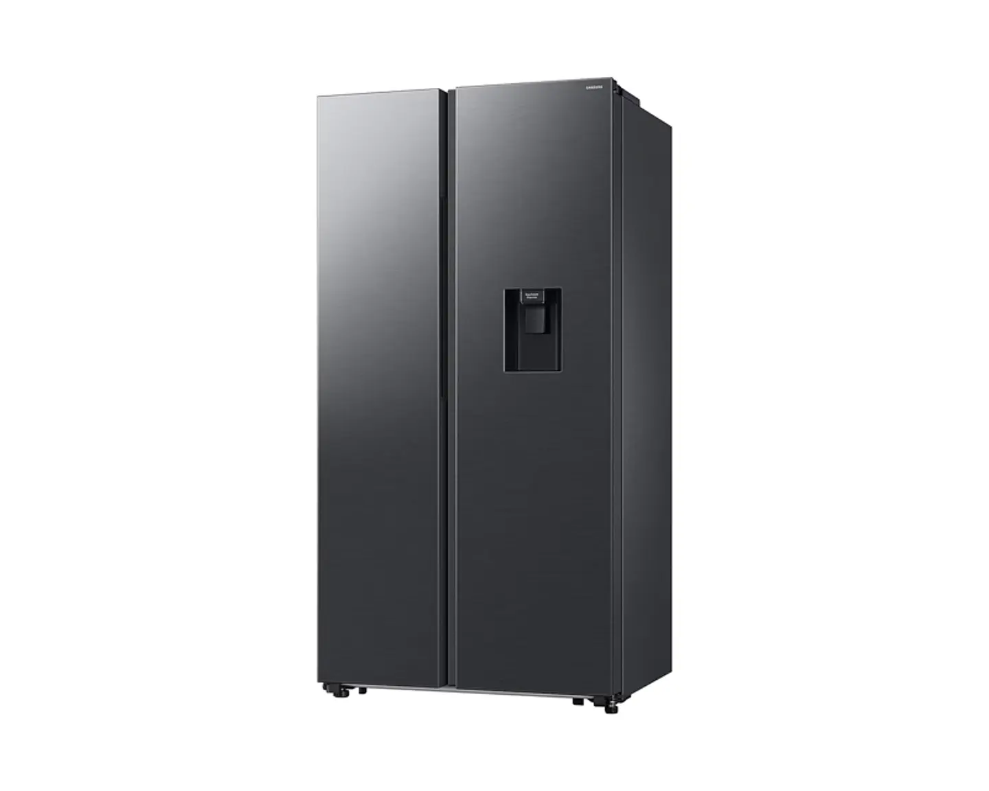 REFRIGERADOR SAMSUNG SIDE BY SIDE 560L - 1
