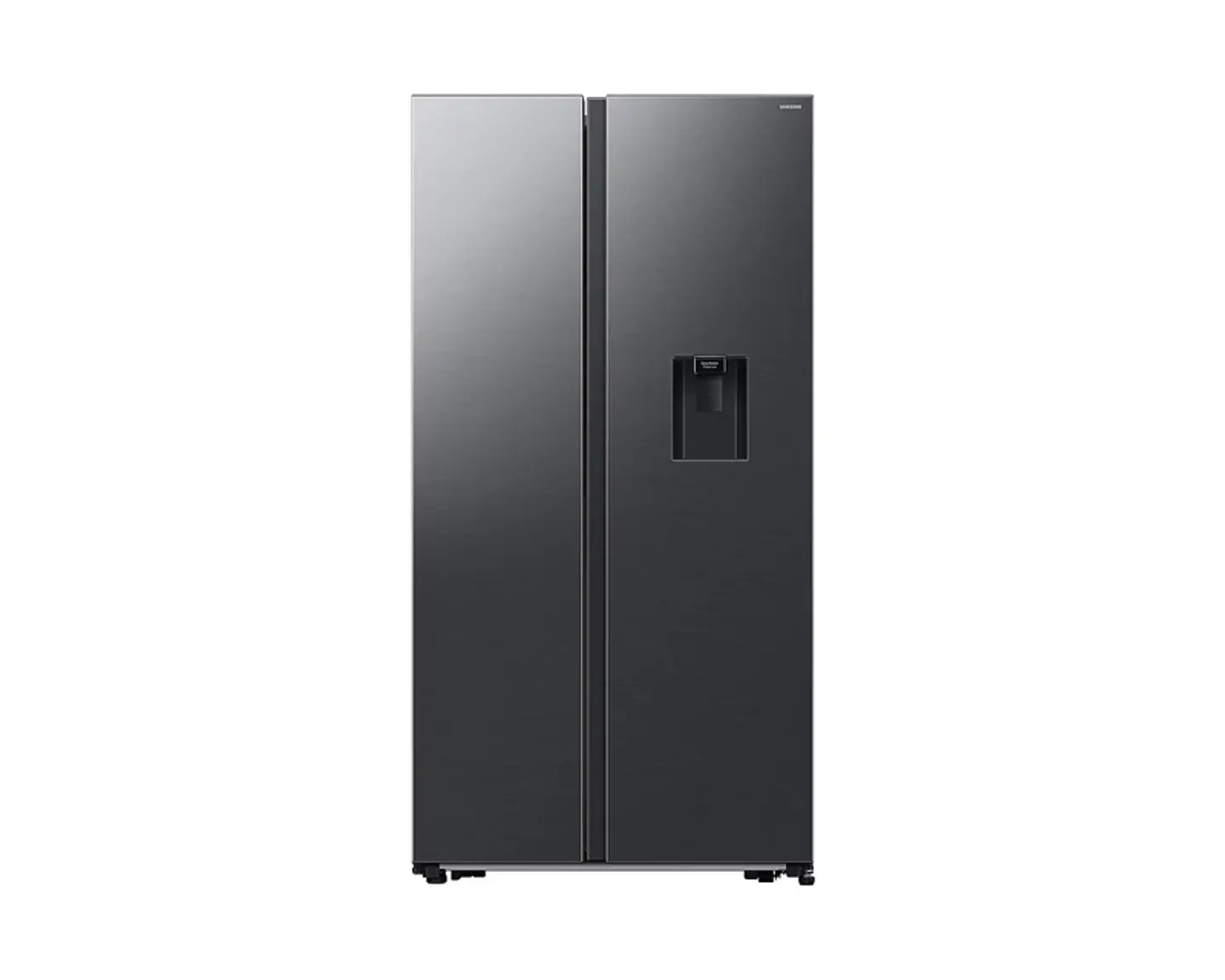 REFRIGERADOR SAMSUNG SIDE BY SIDE 560L - 2