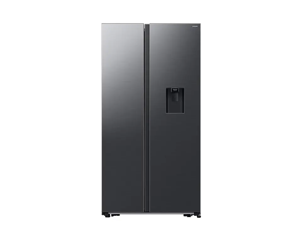 REFRIGERADOR SAMSUNG SIDE BY SIDE 560L - 2