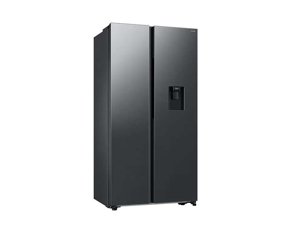 REFRIGERADOR SAMSUNG SIDE BY SIDE 560L - 4