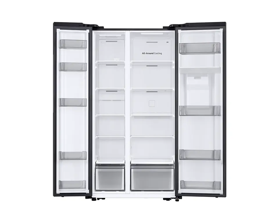 REFRIGERADOR SAMSUNG SIDE BY SIDE 560L - 6