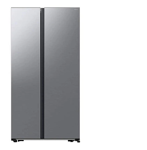 REFRIGERADOR SIDE BY SIDE SAMSUNG RS57DG4000M9 564L NO FROST ACERO
