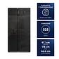 REFRIGERADOR SIDE BY SIDE ELECTROLUX 525 L NO FROST ES5GB - Miniatura 6