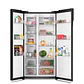 REFRIGERADOR SIDE BY SIDE ELECTROLUX 525 L NO FROST ES5GB - Miniatura 7