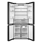 REFRIGERADOR SIDE BY SIDE MIDEA 515 LT NO FROST MDRM691MTEDXIN - Miniatura 2