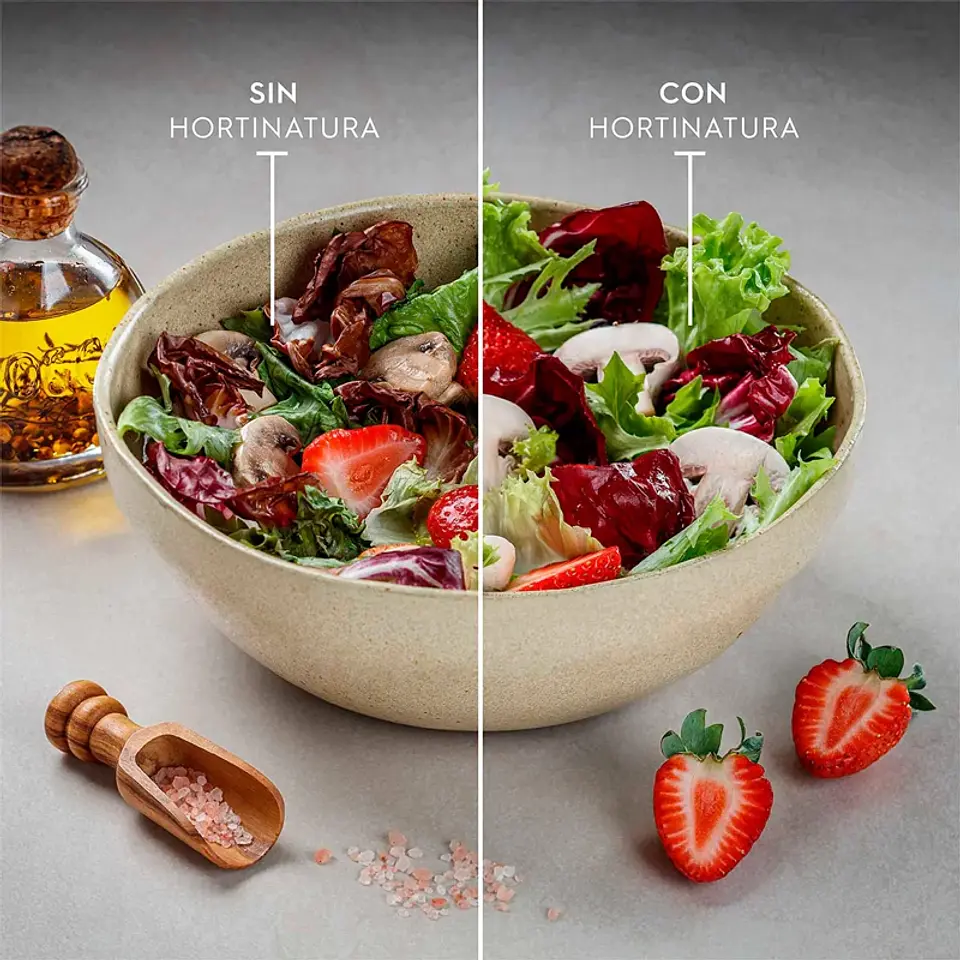 REFRIGERADOR SIDE BY SIDE ELECTROLUX ES50B 530 L NO FROST NEGRO 6