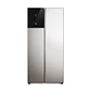 REFRIGERADOR 440L NO FROST SIDE BY SIDE INVERTER ES40S INOX - Miniatura 1