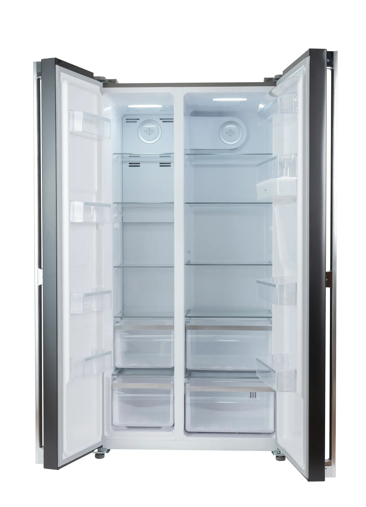 REFRIGERADOR FDV SIDE BY SIDE PRESTIGE 518 LTS. 7