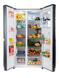 REFRIGERADOR FDV SIDE BY SIDE PRESTIGE 518 LTS. - Miniatura 9