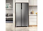 REFRIGERADOR SIDE BY SIDE FENSA SFX440 436L NO FROST ACERO - Miniatura 5