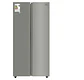 REFRIGERADOR SIDE BY SIDE 442 LTS HC-598WEN GRIS - Miniatura 1