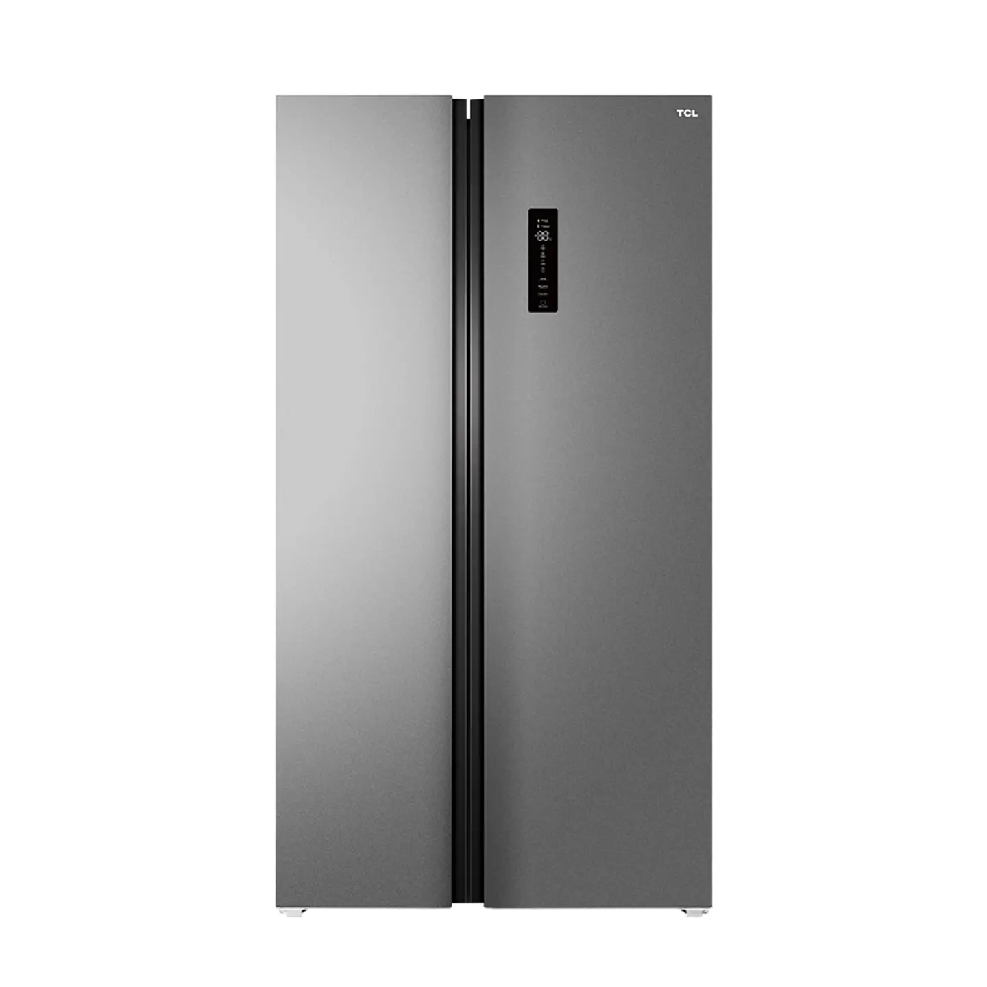  REFRIGERADOR SIDE BY SIDE TCL 488L P520SBS 1