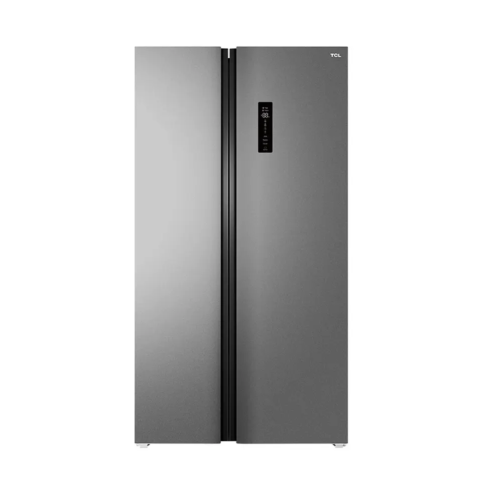  REFRIGERADOR SIDE BY SIDE TCL 488L P520SBS 1