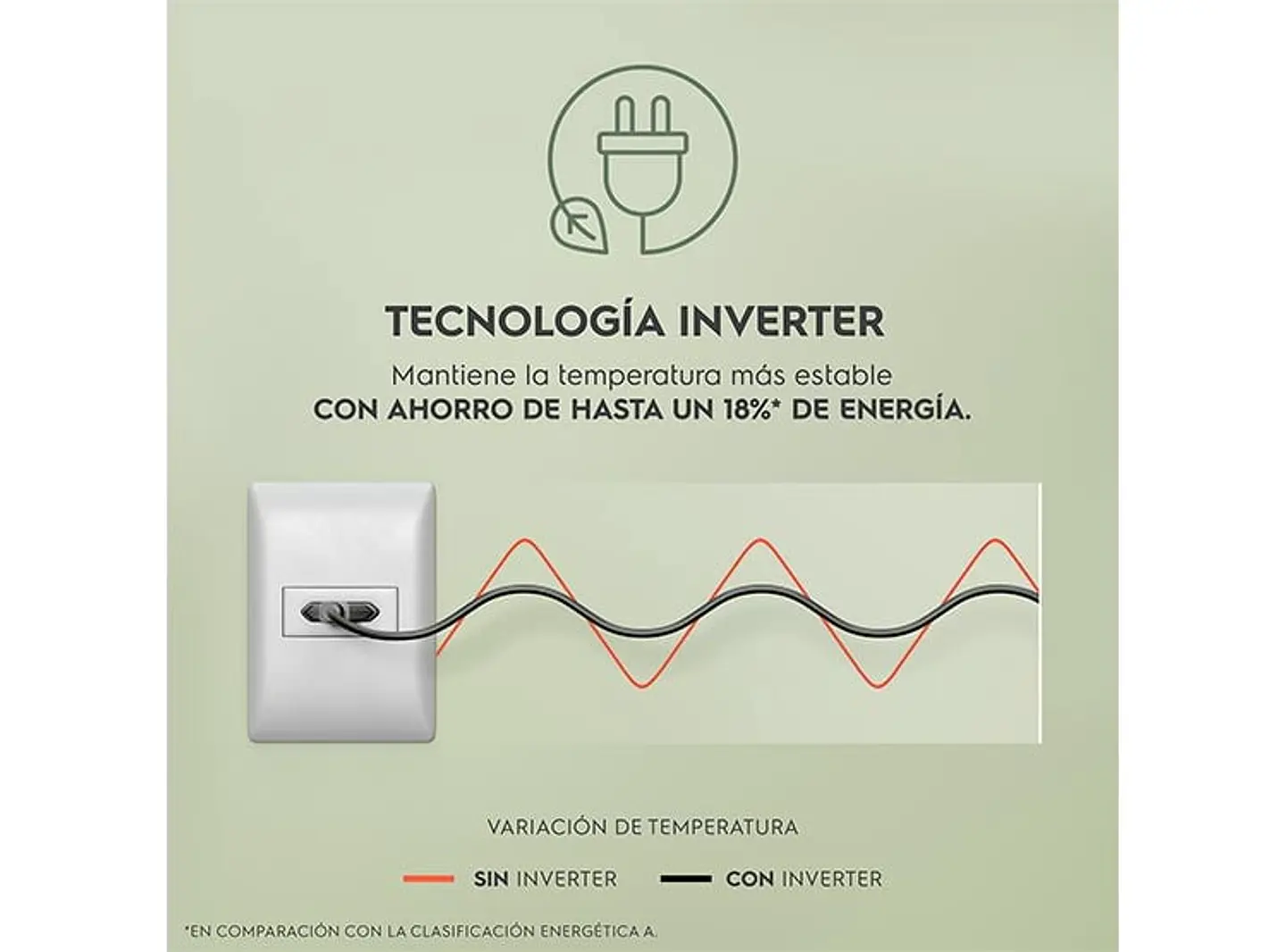 REFRIGERADOR SIDE BY SIDE MADEMSA MAS430 426L NO FROST GRIS 5