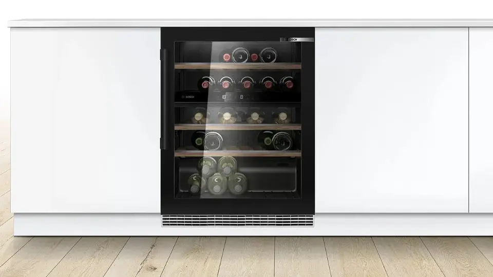 CAVA DE VINO 44 BOTELLAS EMPOTRABLE KUW21AHG0 1