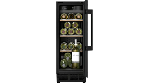 CAVA DE VINO EMPOTRABLE 21 BOTELLAS KUW20VHF0