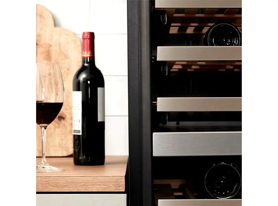 CAVA DE VINO FDV 171 BOTELLAS EXPERT 3