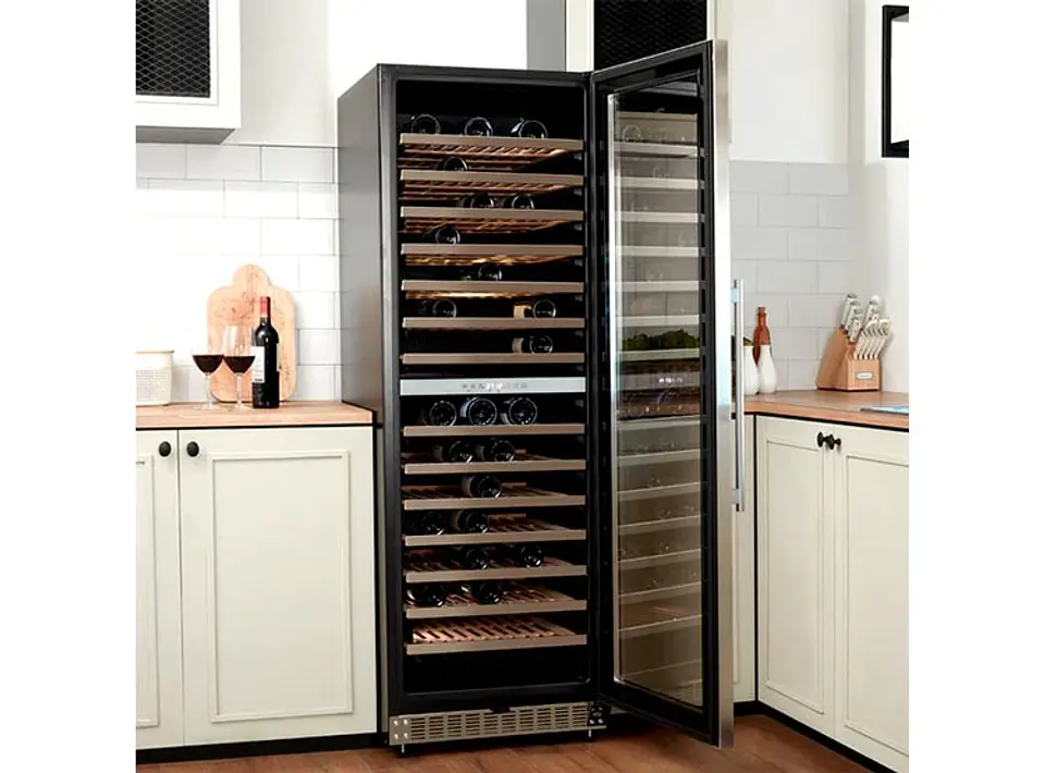 CAVA DE VINO FDV 171 BOTELLAS EXPERT 5