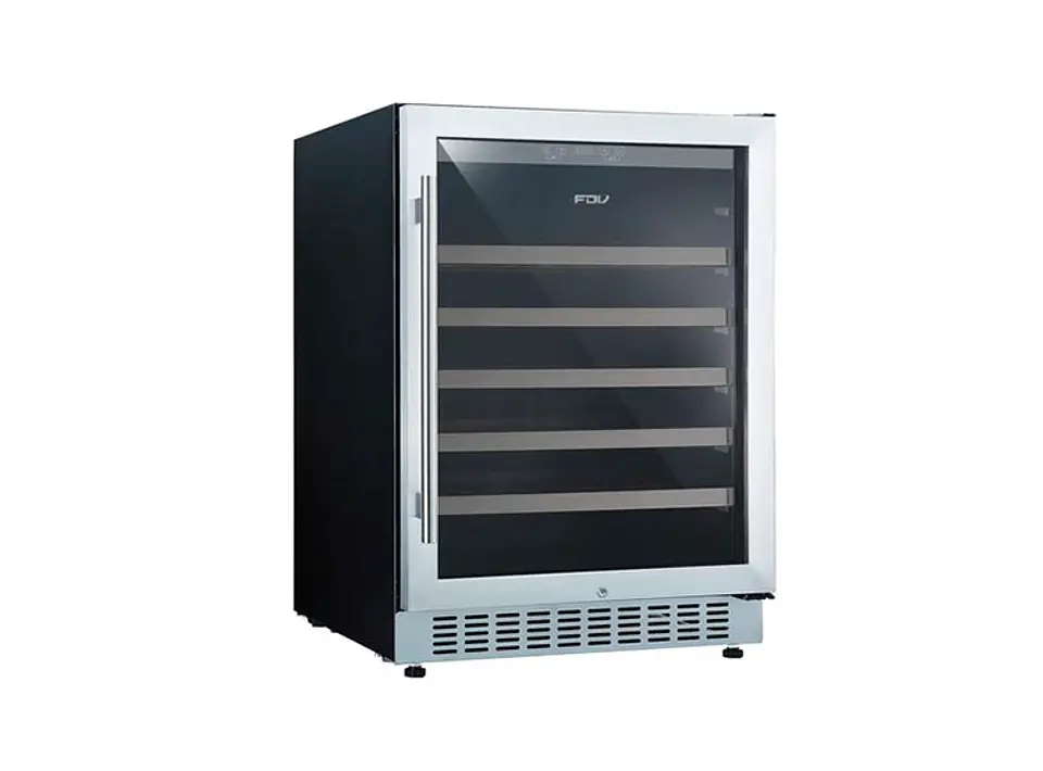 CAVA DE VINO FDV 54 BOTELLAS EXPERT 1