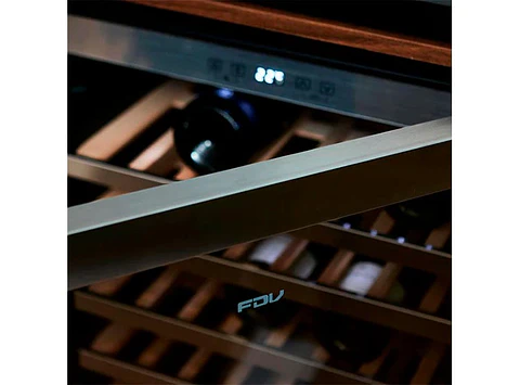 CAVA DE VINO FDV 54 BOTELLAS EXPERT