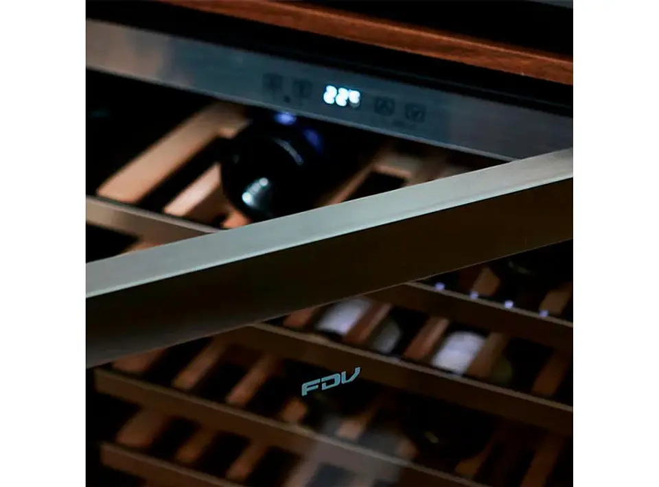 CAVA DE VINO FDV 54 BOTELLAS EXPERT 2