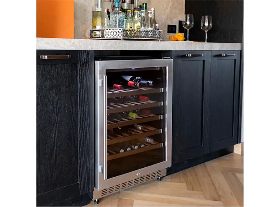 CAVA DE VINO FDV 54 BOTELLAS EXPERT 3