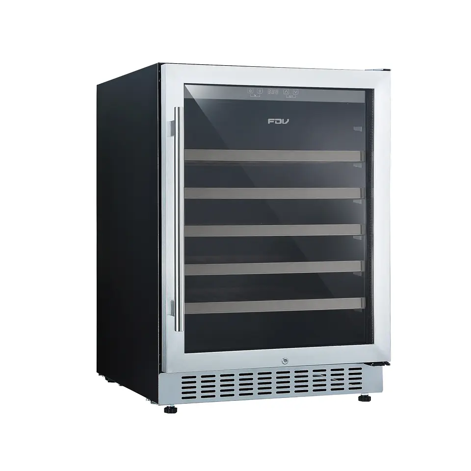 CAVA VINO FDV CAPACIDAD 54 BOTELLAS EXPERT 1