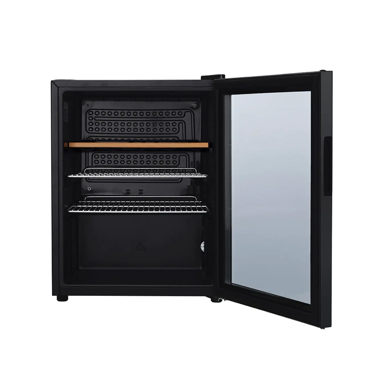 CAVA DE VINO LOVEN HAFTIGT 65 LATAS FRIO DIRECTO NEGRO 4