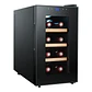 CAVA DE VINO TERMOELE CTRICA 8 BOTELLAS PANEL TOUCH NOBLEX - Miniatura 1
