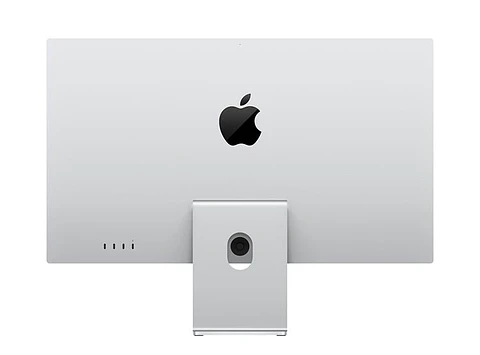 MONITOR RETINA APPLE 27" STUDIO DISPLAY 5K VIDRIO ESTÁNDAR SOPORTE BASE INCLINACIÓN AJUSTABLE