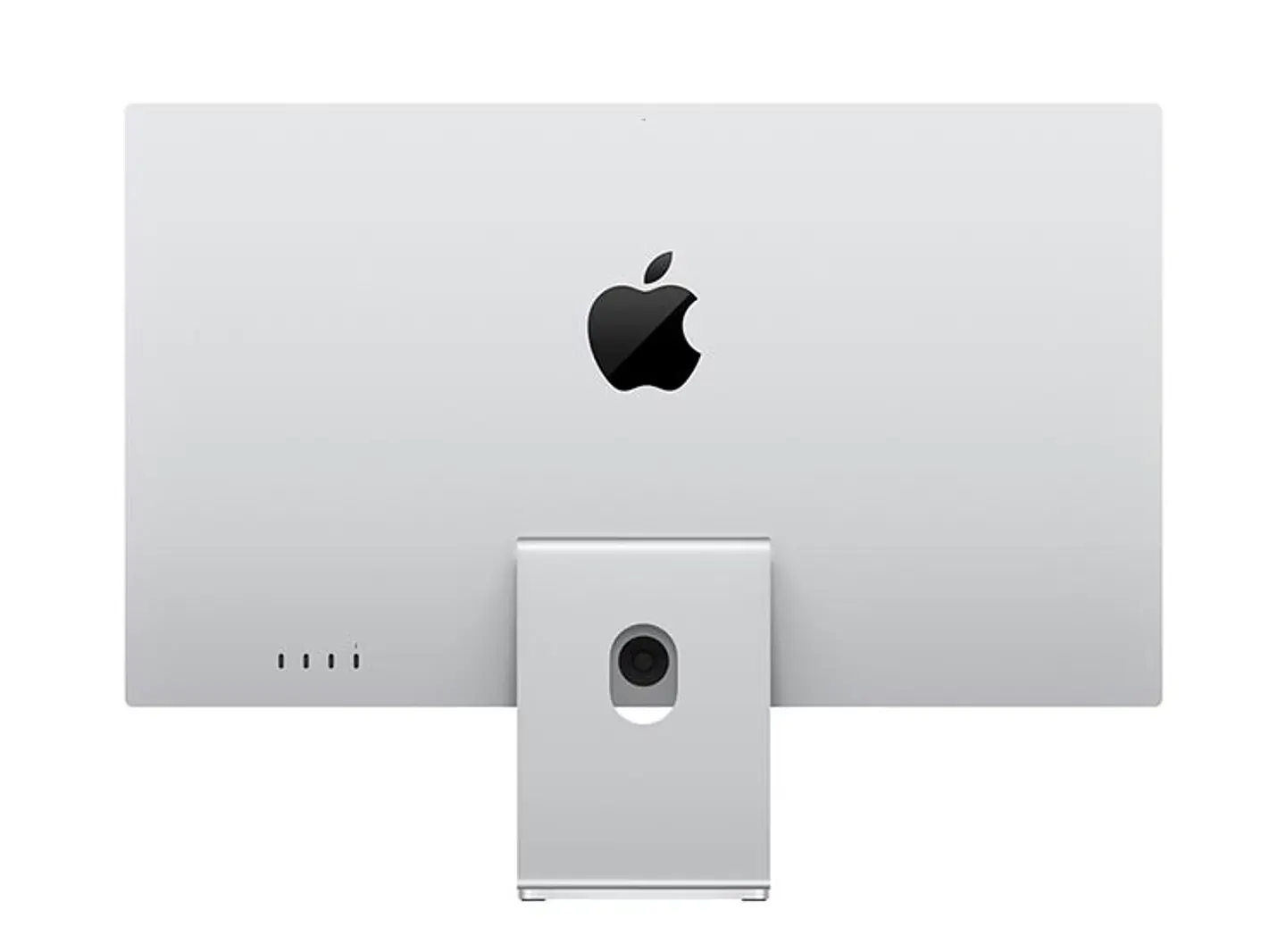 MONITOR RETINA APPLE 27