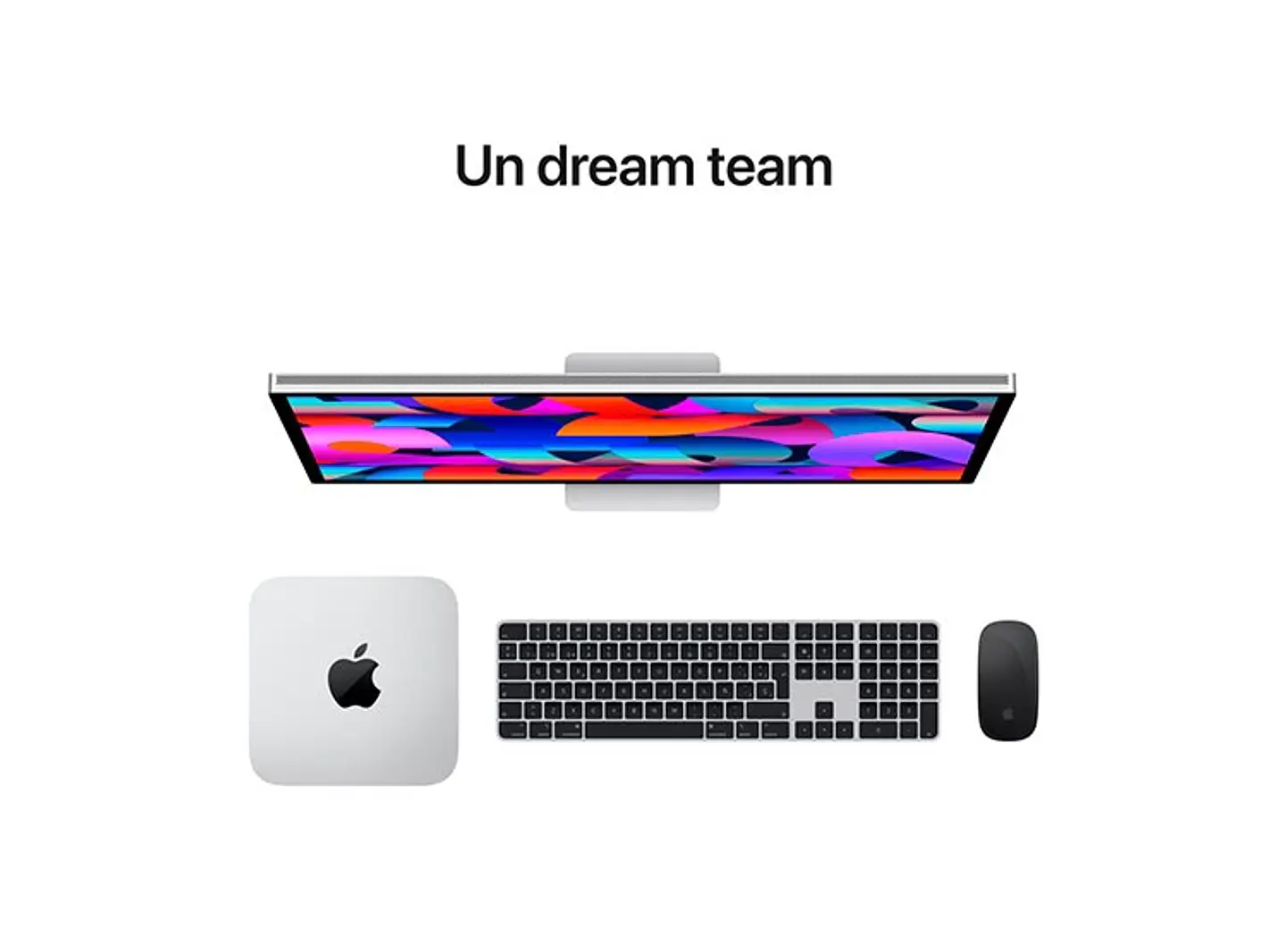 MONITOR RETINA APPLE 27