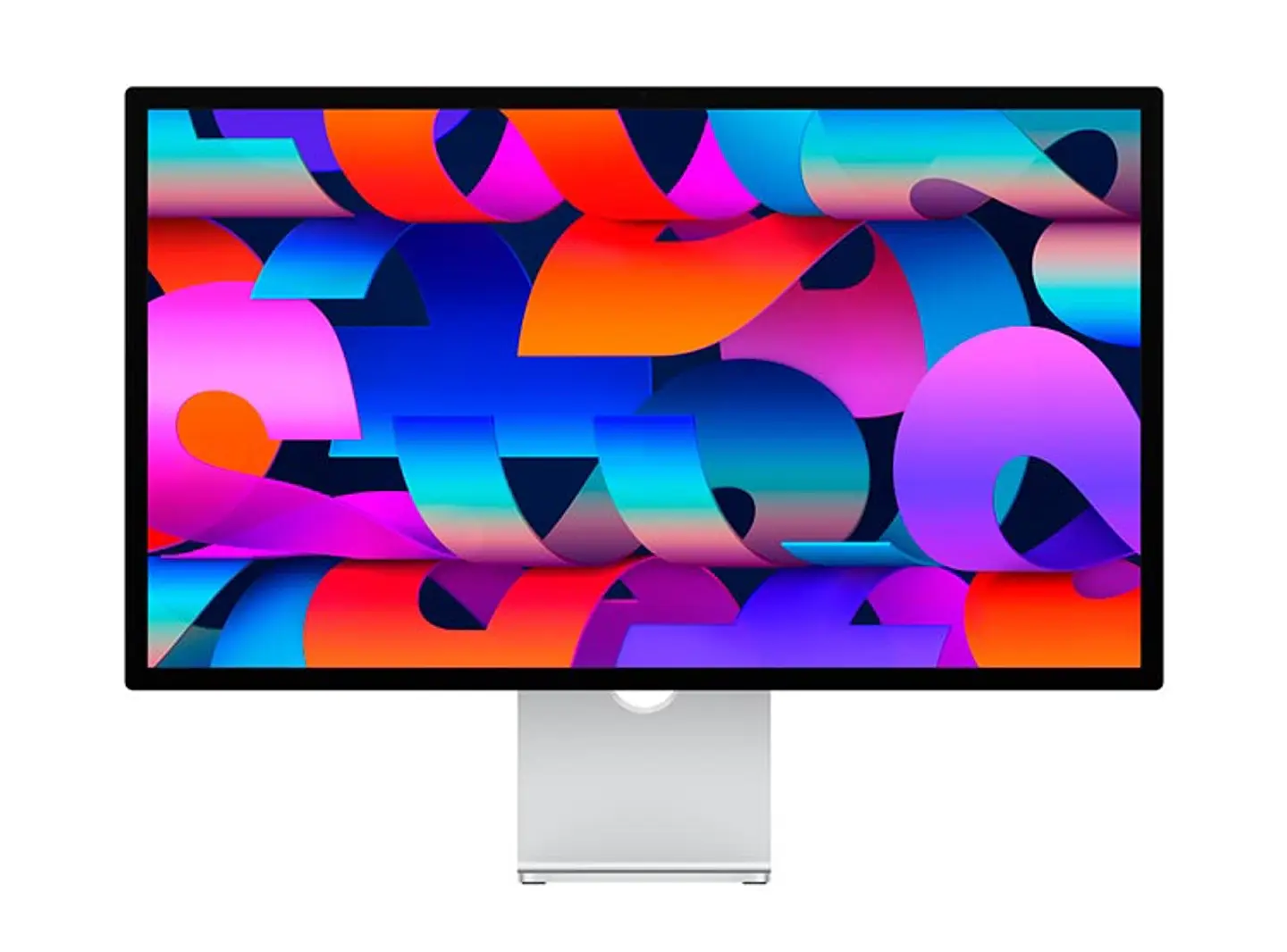 MONITOR RETINA APPLE 27