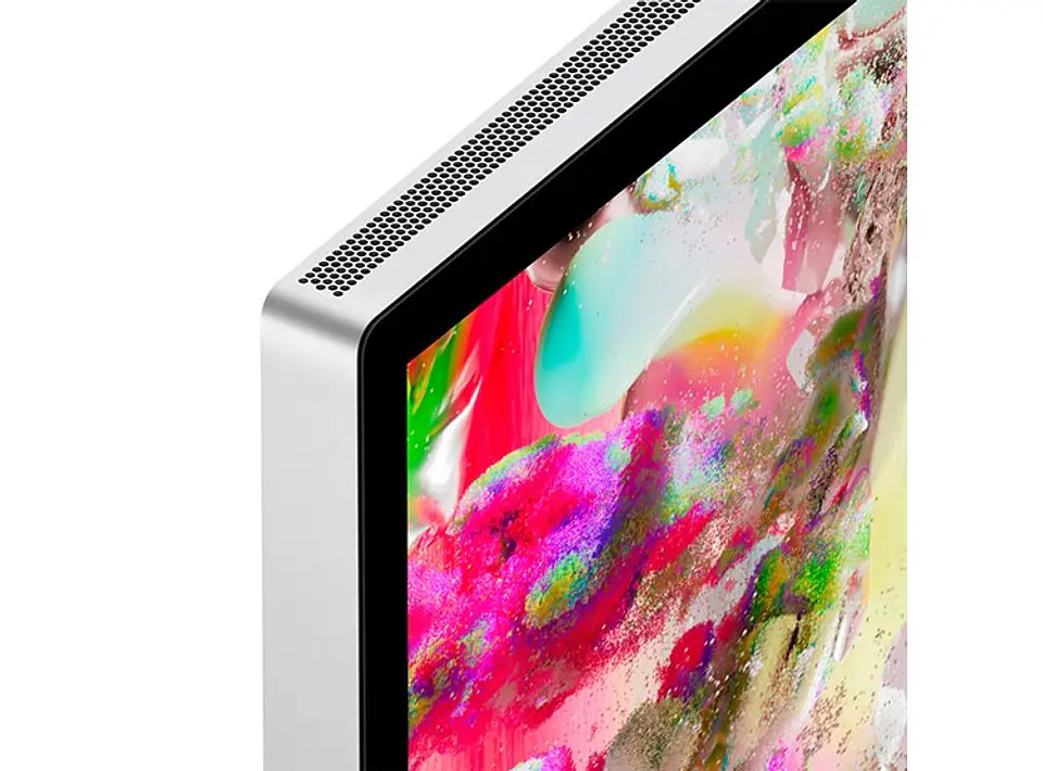 MONITOR RETINA APPLE 27