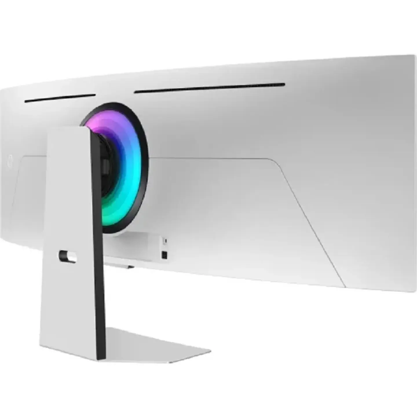 MONITOR SAMSUNG ODYSSEY OLED G9 49' 5120X1440 MINI HDMI/DP CURVO 2