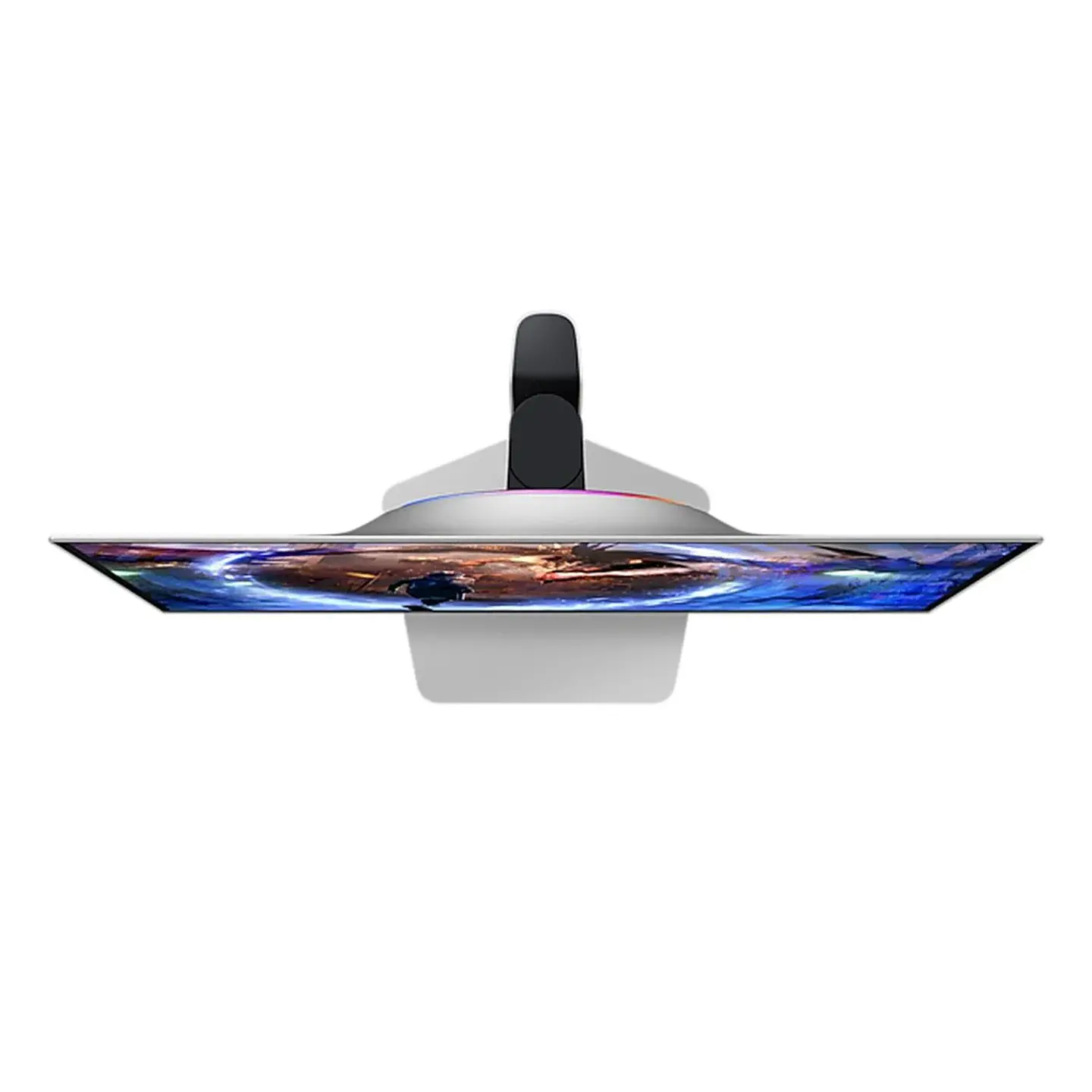 MONITOR SAMSUNG 27' G60SD ODYSSEY OLED G6 GAMER QUAD HD 4