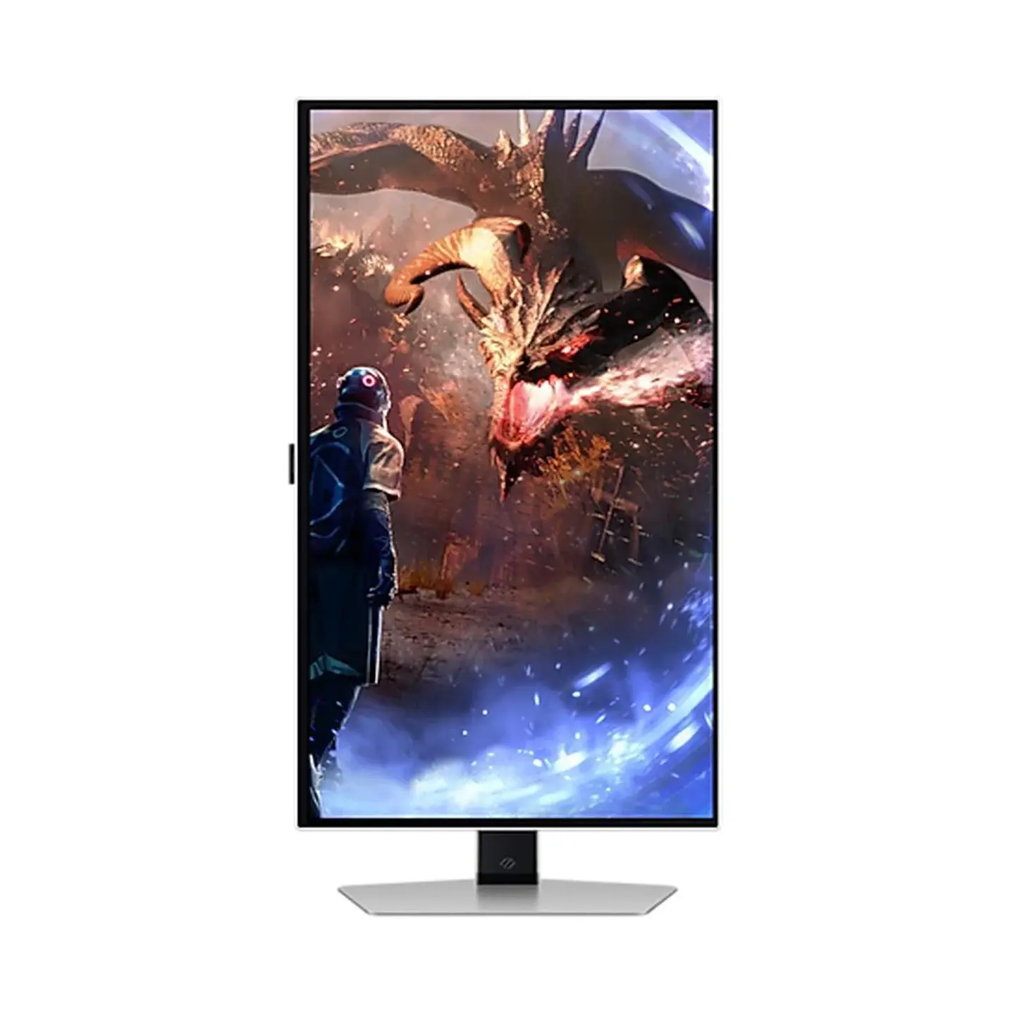 MONITOR SAMSUNG 27' G60SD ODYSSEY OLED G6 GAMER QUAD HD 6