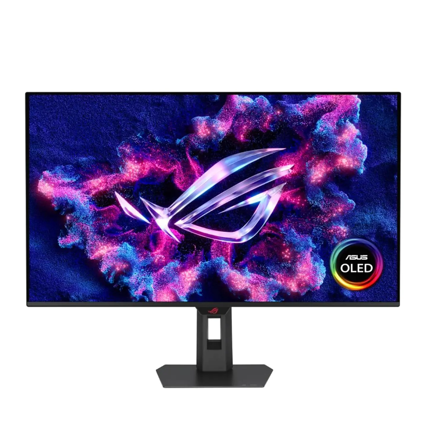 MONITOR GAMER ASUS ROG STRIX XG32UCDS 32, UHD, QD-OLED 165HZ 1