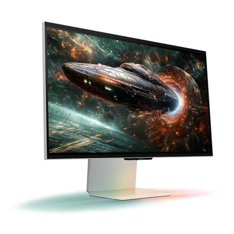 MONITOR SAMSUNG 27 ODYSSEY 3D G90XF LS27FG900XLXZS - 165HZ