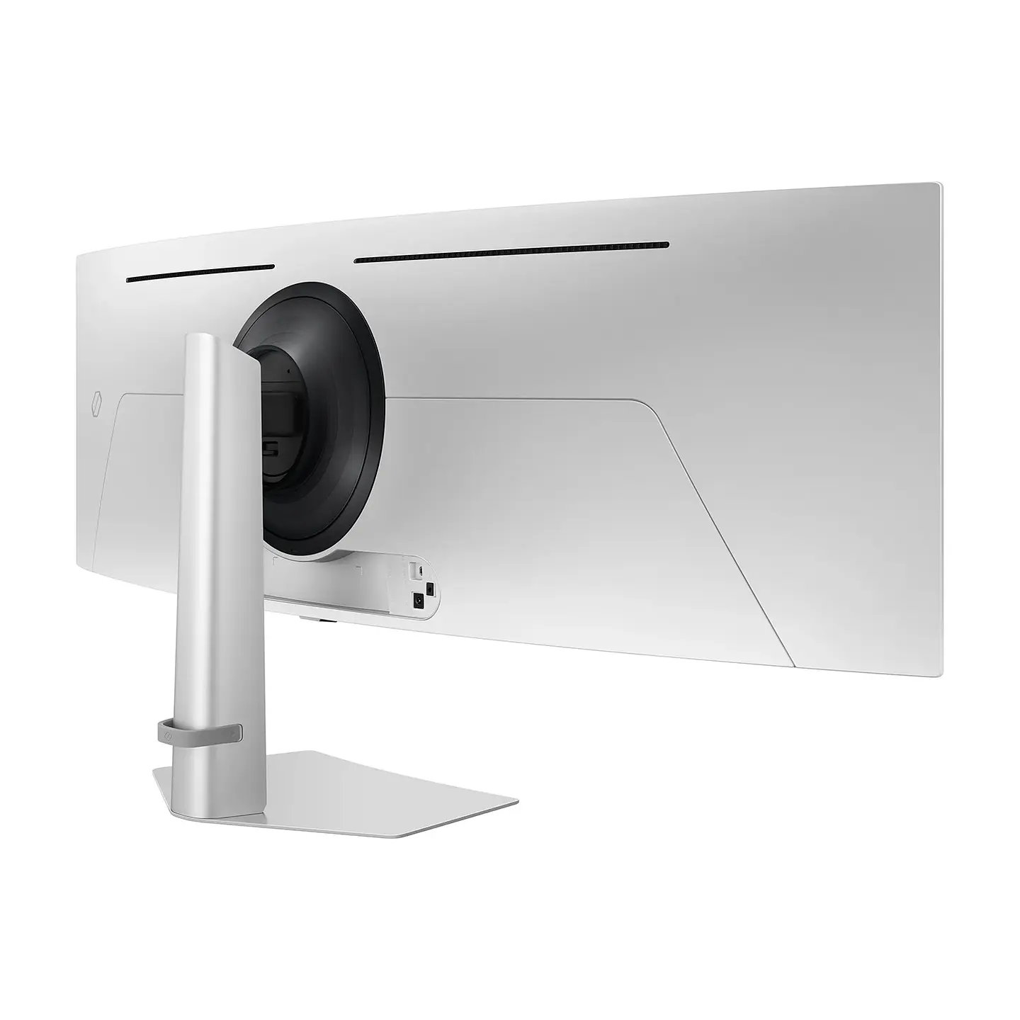 MONITOR SAMSUNG 49' G91SD ODYSSEY OLED G9 DQHD 144HZ GAMER CURVO 4