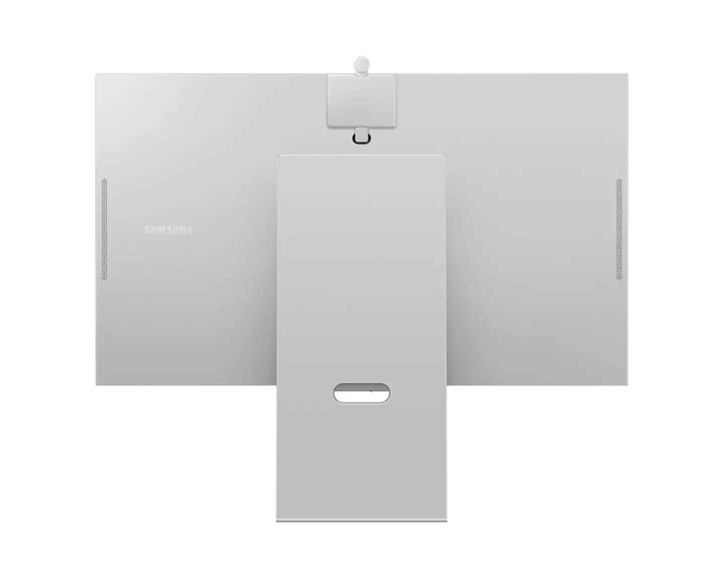 MONITOR SAMSUNG VIEWFINITY S9 27” 5K 2