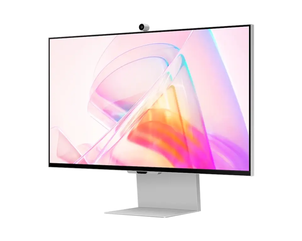 MONITOR SAMSUNG VIEWFINITY S9 27” 5K 1