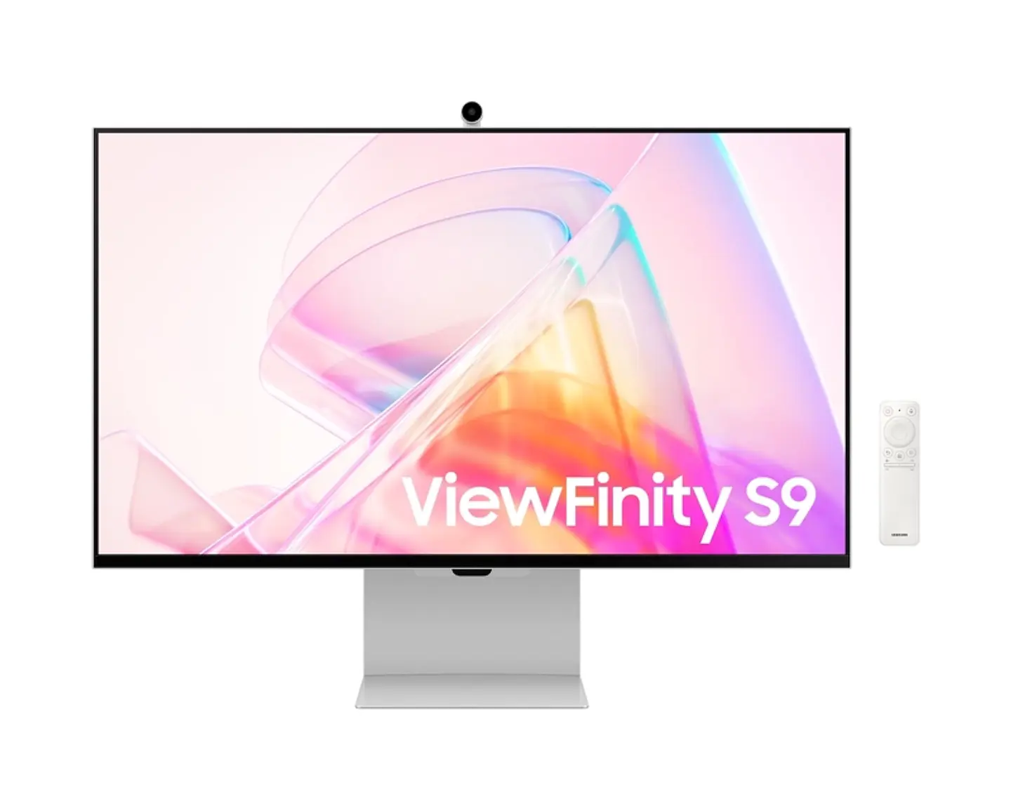 MONITOR SAMSUNG VIEWFINITY S9 27” 5K 7