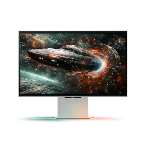 SAMSUNG ODYSSEY 3D G90XF 4K 165HZ GAMING MONITOR OPENBOX